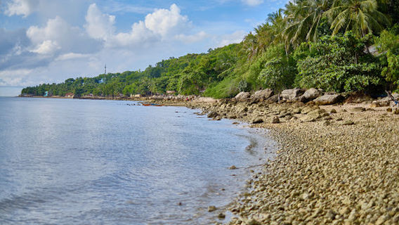Recuerdo Beach Resort