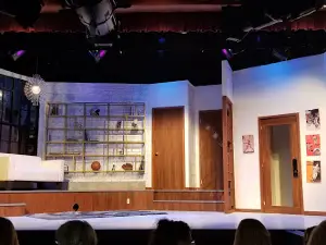 New London Barn Playhouse