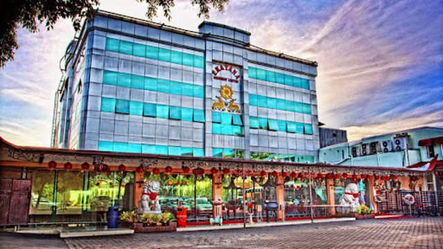 Wihara Ekayana Arama