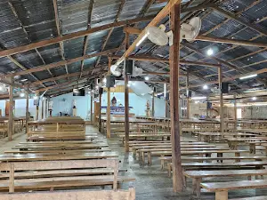 Giáo Xứ Thiên Phước