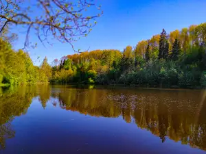 maza siguldina