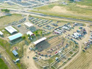 South East Weld County Fair