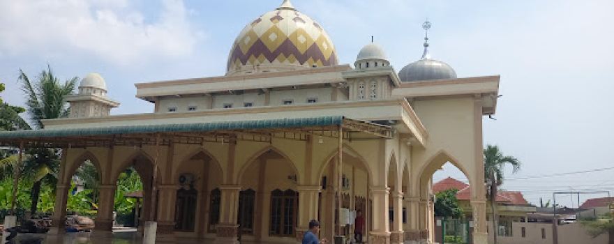 Masjid Al-Ikhlas