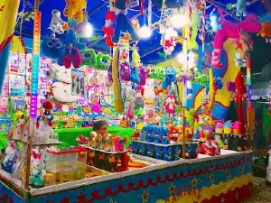 Parque De Feria
