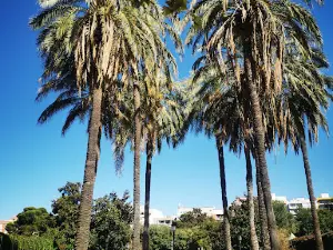 Parque de La Concordia