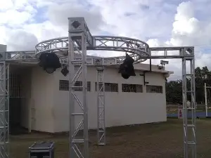 Jamalco Sports Club