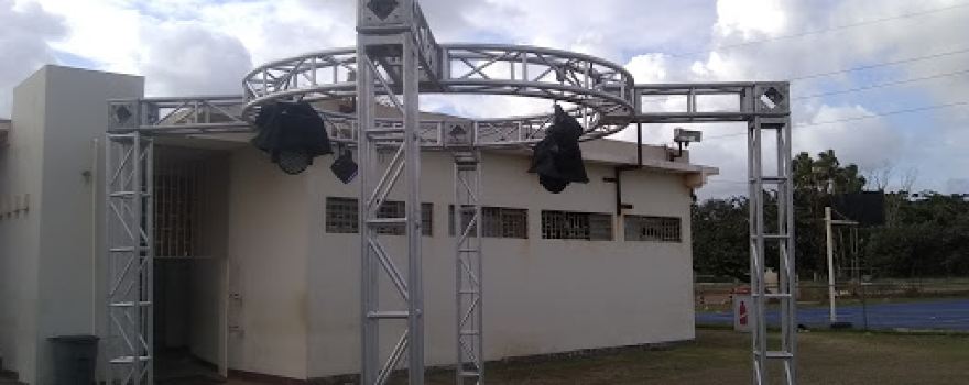 Jamalco Sports Club