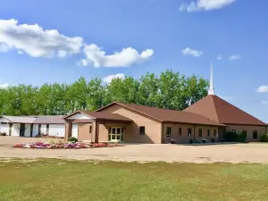 Harvest Baptist Church