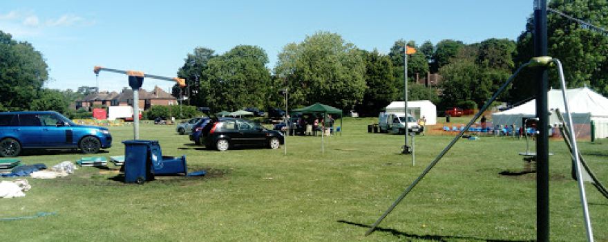 Jubilee Field