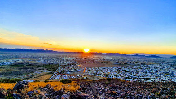 Estadio Olímpico Universitario José Reyes Baeza