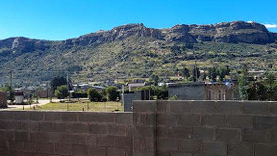 Ha Leqele South Street