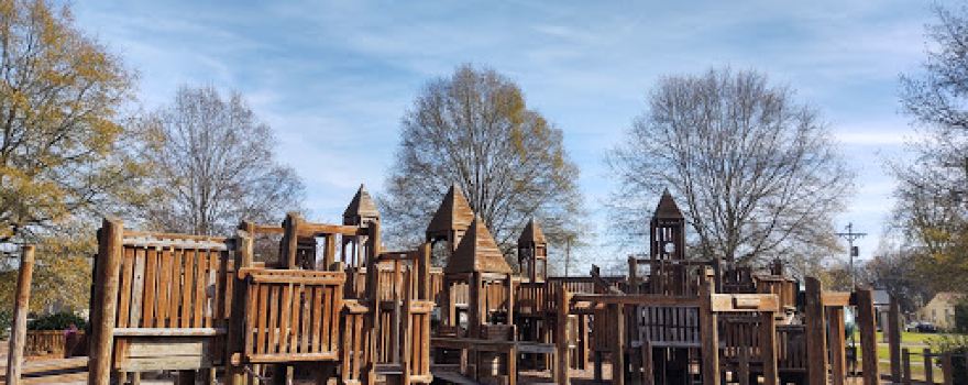 Pioneer Frontier Park