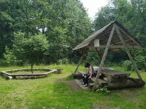 Turstoyanka "Bol'shaya"