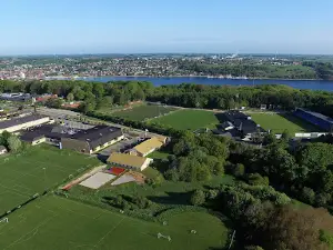 Hobro Idrætscenter