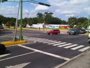 Plaza de La Juventud