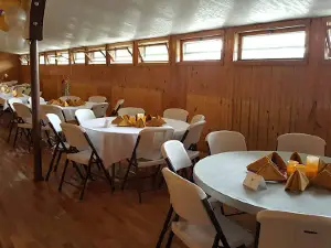 Inwood Ballroom