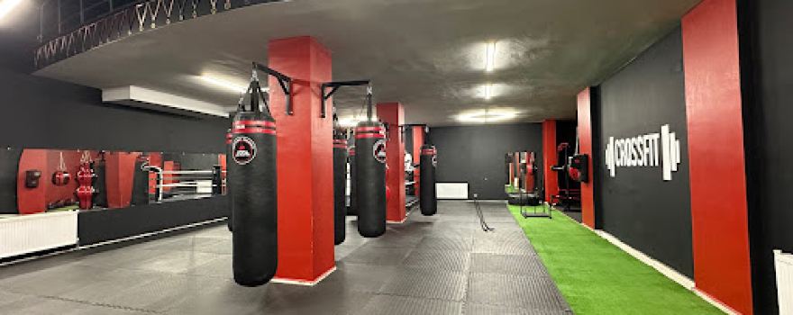 Edis Fıght Academy Spor Kulübü