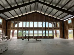 RB 4 Event Center, LLC