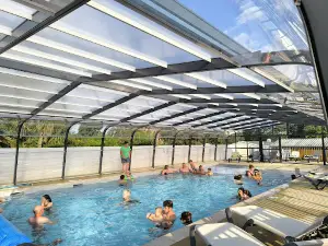 Camping A L'Abri de l'Ocean