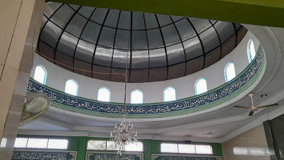 Mesjid Yunus