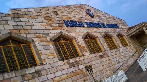 Igreja Bíblica El Shadday de Pirassununga