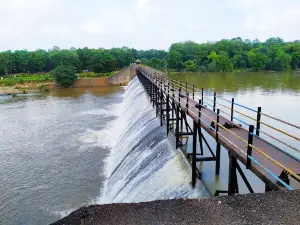 Dina Dam