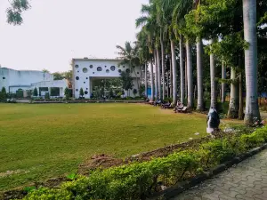 Rajiv Gandhi Udyaan