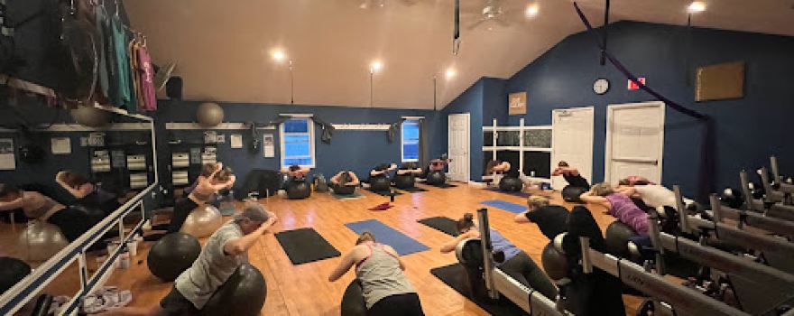 The Cardio Club & Delhi Dance Studio