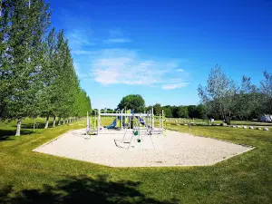 Mile 60 Park