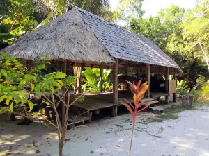 Palulu Camping