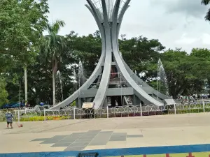 Taman Merdeka Kota Metro