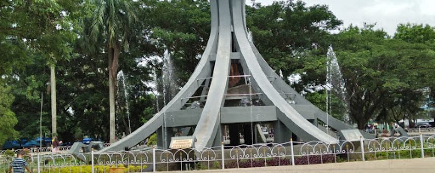 Taman Merdeka Kota Metro