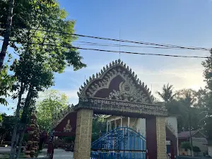 Angkor Sar Pagoda