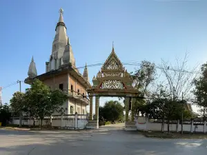 Wat Pa Phu Khiao