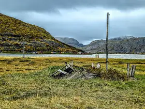 Høyholmen