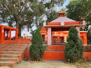 Gauri Shankar Mahadev Dham