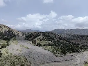 Tangai Nowar Khel Mosque