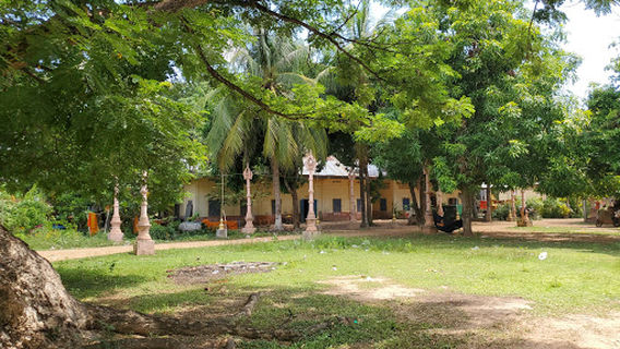 Stueng Saen