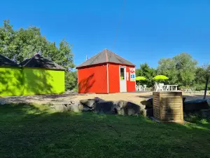 Camping du Port
