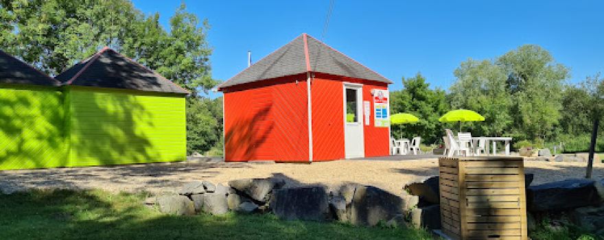 Camping du Port