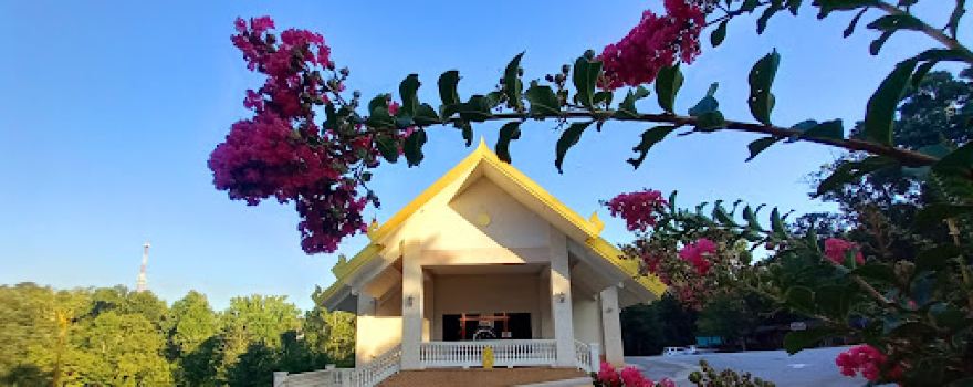 Wat Buddha Bucha Foundation
