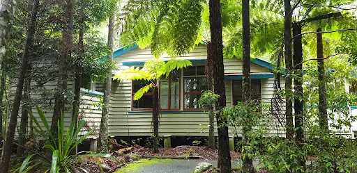 Springbrook Information Centre