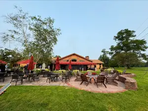 Blackledge Country Club
