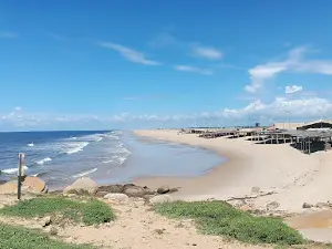 Farol da Pedra do Sal