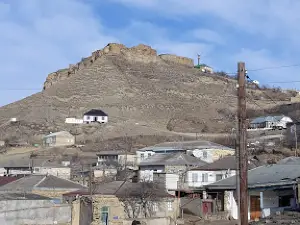 Мечеть Уркарах