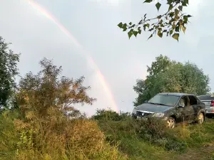 Shul'ginskiye Plyazhi