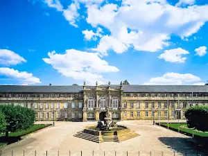 Hofgarten