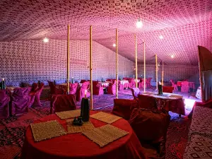 Zagora Desert Travel & Morocco Desert Tours