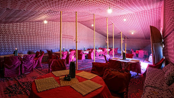 Zagora Desert Travel & Morocco Desert Tours