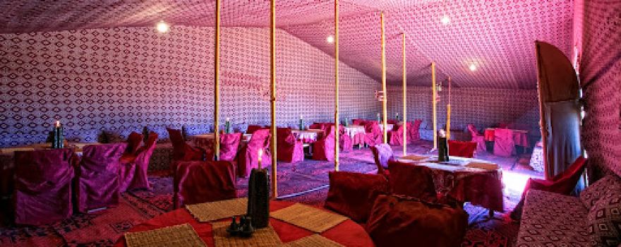 Zagora Desert Travel & Morocco Desert Tours